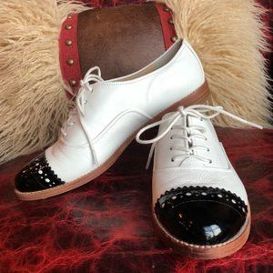 kate spade darling oxfords 8